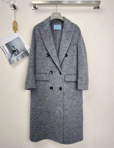 Пальто Prada LUX-95901