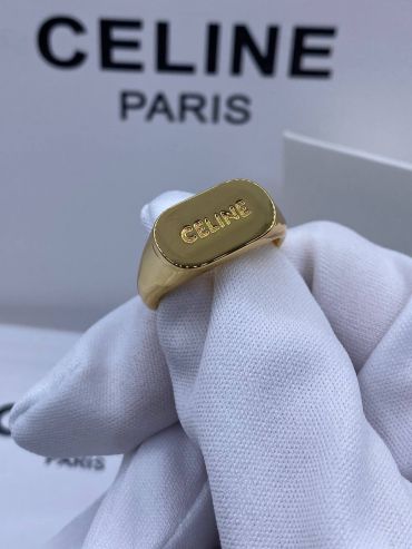 Кольцо Celine LUX-95949