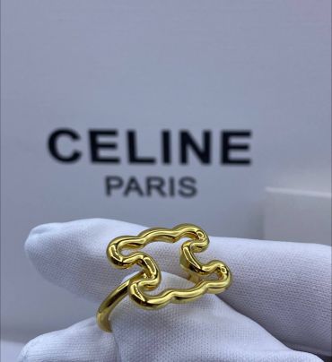 Кольцо Celine LUX-95948