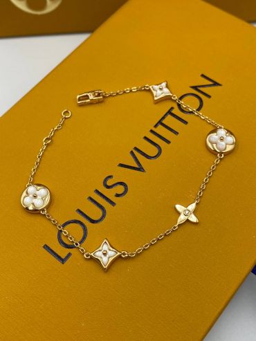 Браслет  Louis Vuitton LUX-96555
