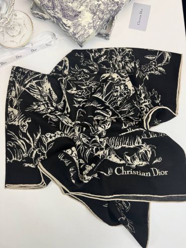 Платок Christian Dior LUX-96436