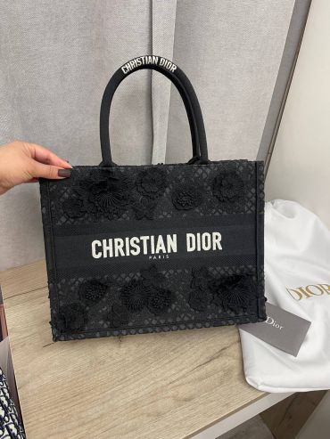 Сумка женская Christian Dior LUX-96927
