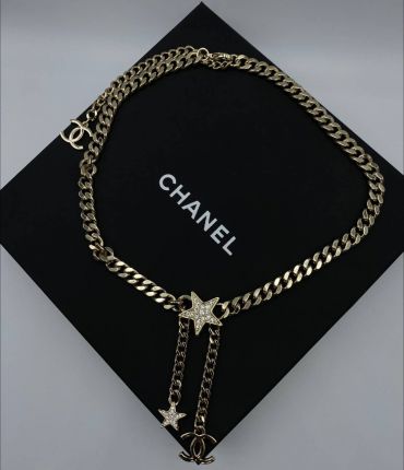 Колье Chanel LUX-96914
