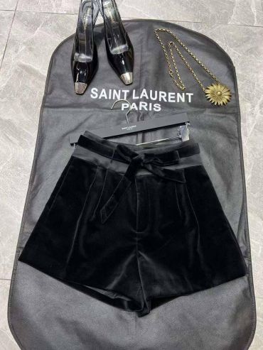 Шорты  Yves Saint Laurent LUX-96944