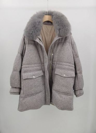  Куртка женская Loro Piana LUX-97090