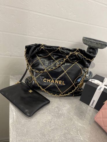 Сумка женская Chanel LUX-97063