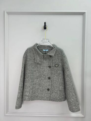 Пальто  Prada LUX-97636