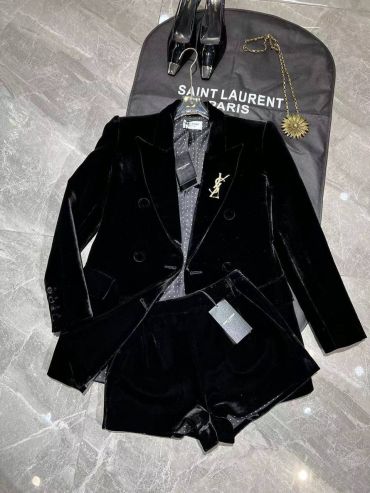 Жакет  Yves Saint Laurent LUX-97665