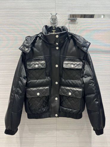 Куртка женская  Chanel LUX-98027