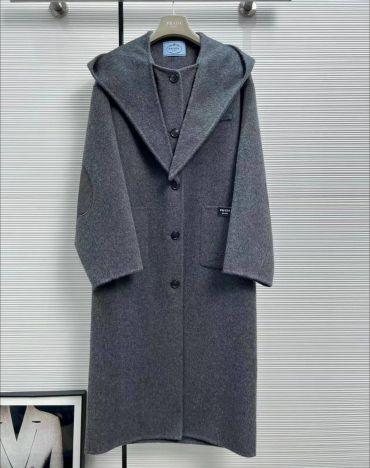 Пальто Prada LUX-98116