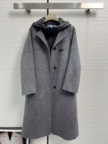 Пальто Prada LUX-98193
