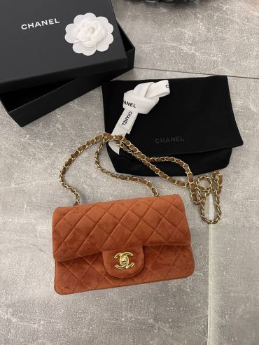 Сумка женская  Chanel LUX-98612