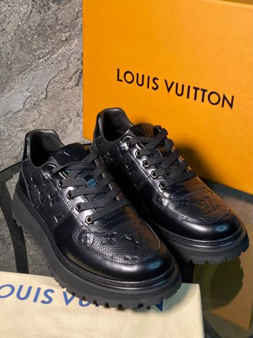 Дерби Louis Vuitton LUX-99147