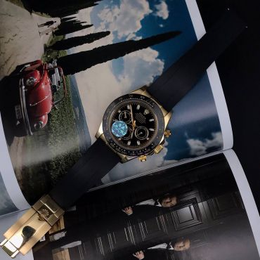 Часы Rolex LUX-99475