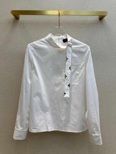 Рубашка Louis Vuitton LUX-99493