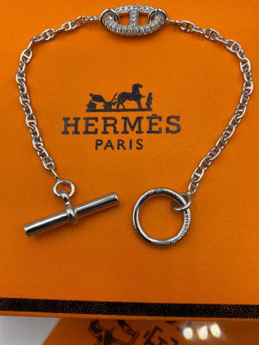 Браслет Hermes LUX-99545