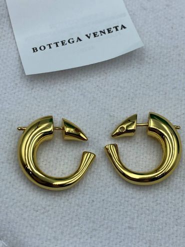 Серьги Bottega Veneta LUX-99578