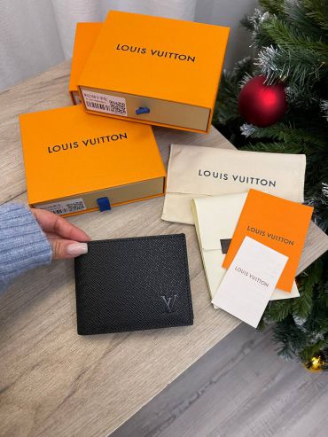 Портмоне Louis Vuitton LUX-99718