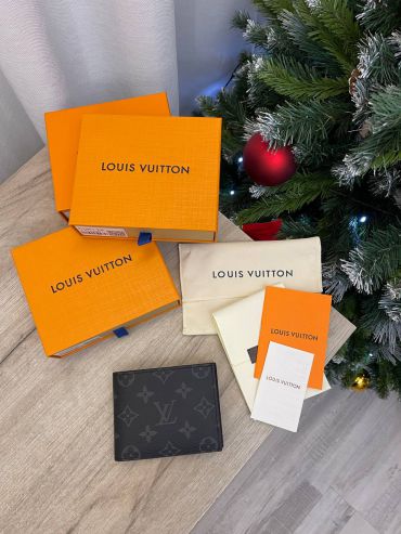 Портмоне Louis Vuitton LUX-99717