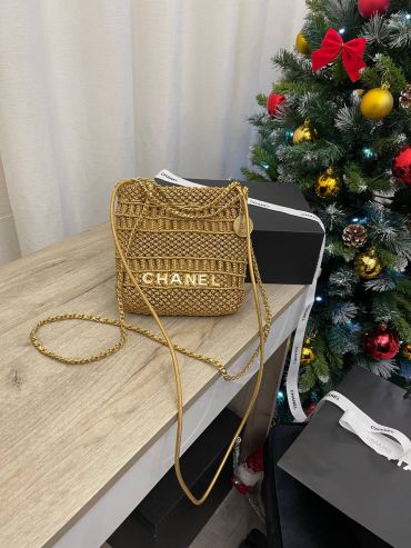 Сумка женская Chanel LUX-99888
