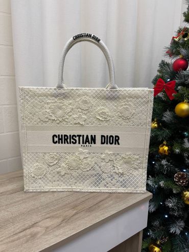  Сумка женская Christian Dior LUX-99977