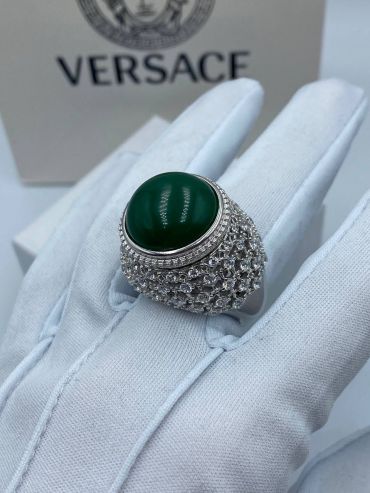 Перстень Versace LUX-100110
