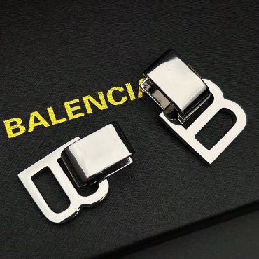 Серьги  Balenciaga LUX-100136
