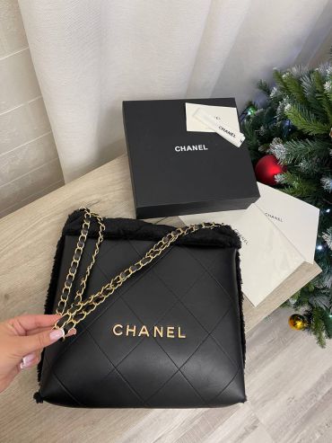 Сумка женская Chanel LUX-100189