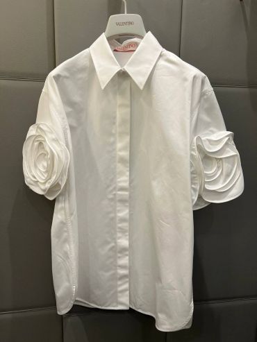 Рубашка Valentino LUX-100418