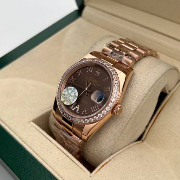  Часы Rolex LUX-100575