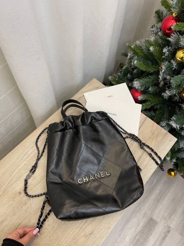 Рюкзак Chanel LUX-100724