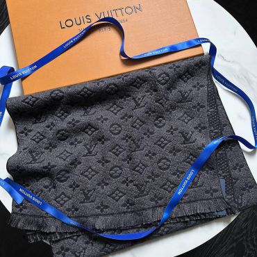 Шарф Louis Vuitton LUX-100781