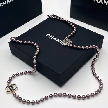 Бусы  Chanel LUX-100994