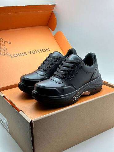 Кроссовки Louis Vuitton LUX-101155
