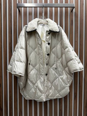 Куртка женская  Brunello Cucinelli LUX-101203