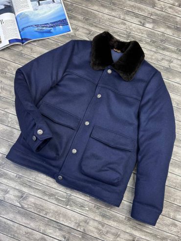 Куртка мужская Loro Piana LUX-101286