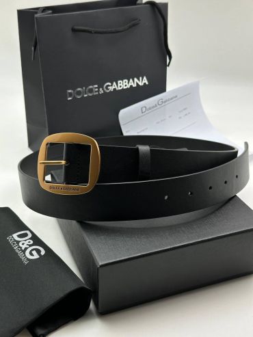Ремень мужской Dolce & Gabbana LUX-101460