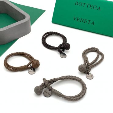 Браслет  Bottega Veneta LUX-101464