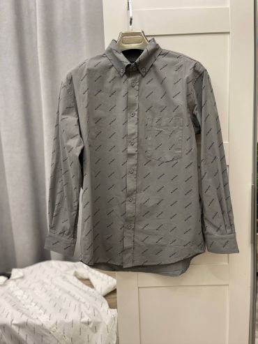 Рубашка Balenciaga LUX-101722