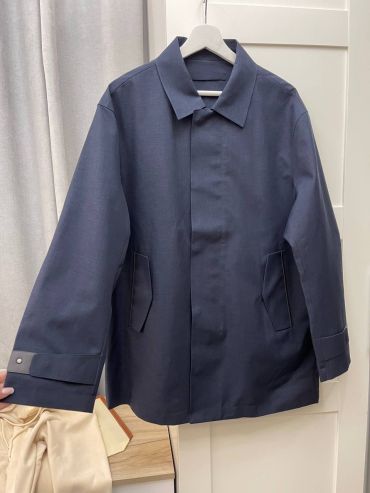 Куртка мужская ZEGNA LUX-101920