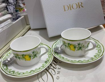 Чайная пара  Christian Dior LUX-101959