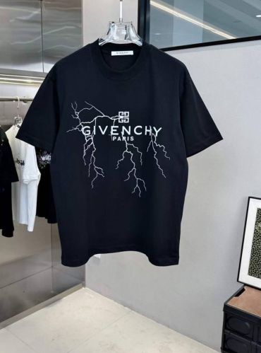 Футболка мужская Givenchy LUX-102060