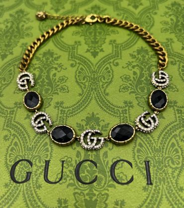 Колье-чокер Gucci LUX-102111
