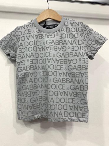 Футболка Dolce & Gabbana LUX-102166