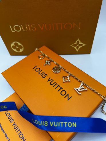 Браслет  Louis Vuitton LUX-102475