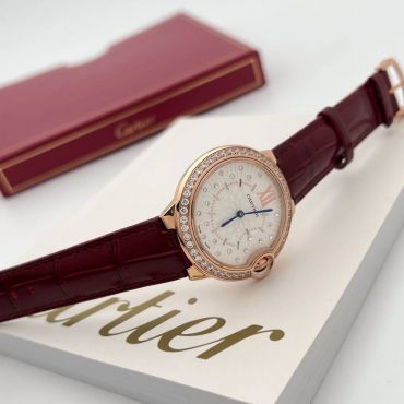 Часы  Cartier LUX-102624