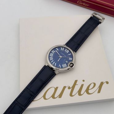 Часы  Cartier LUX-102625