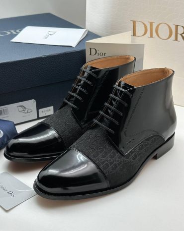 Ботинки  Christian Dior LUX-102792