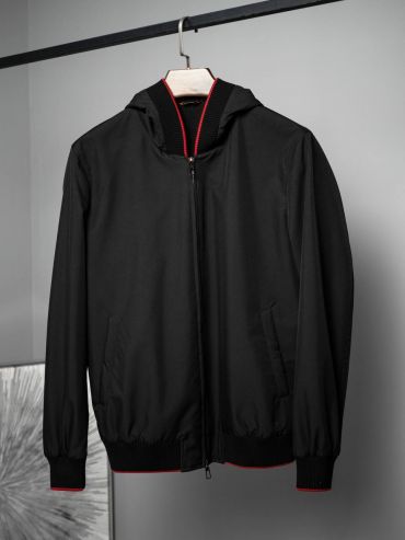 Куртка мужская  Loro Piana LUX-104261