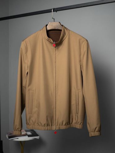 Двусторонняя куртка Kiton LUX-102868